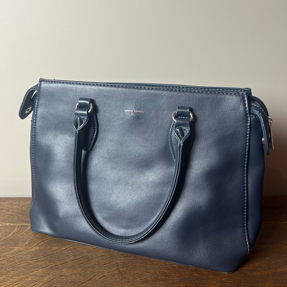 David Jones Handbag